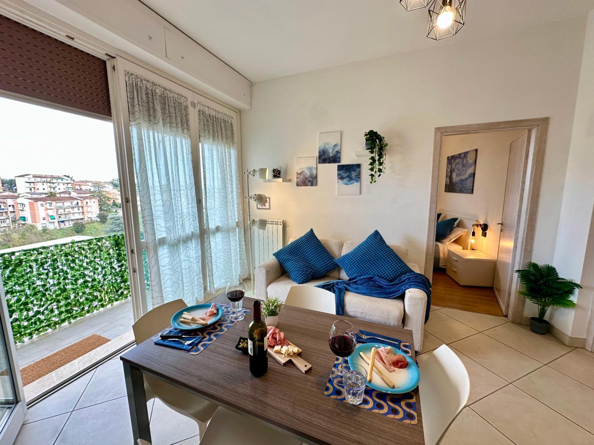 Apartament Parcheggio Privato, A 7 Minuti A Piazza Del Campo Siena Zewnętrze zdjęcie