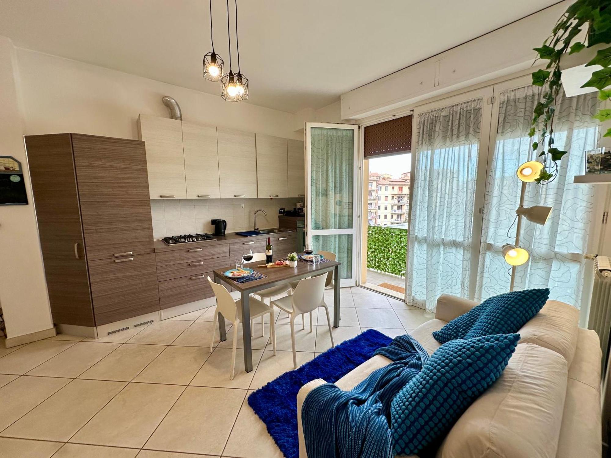 Apartament Parcheggio Privato, A 7 Minuti A Piazza Del Campo Siena Zewnętrze zdjęcie