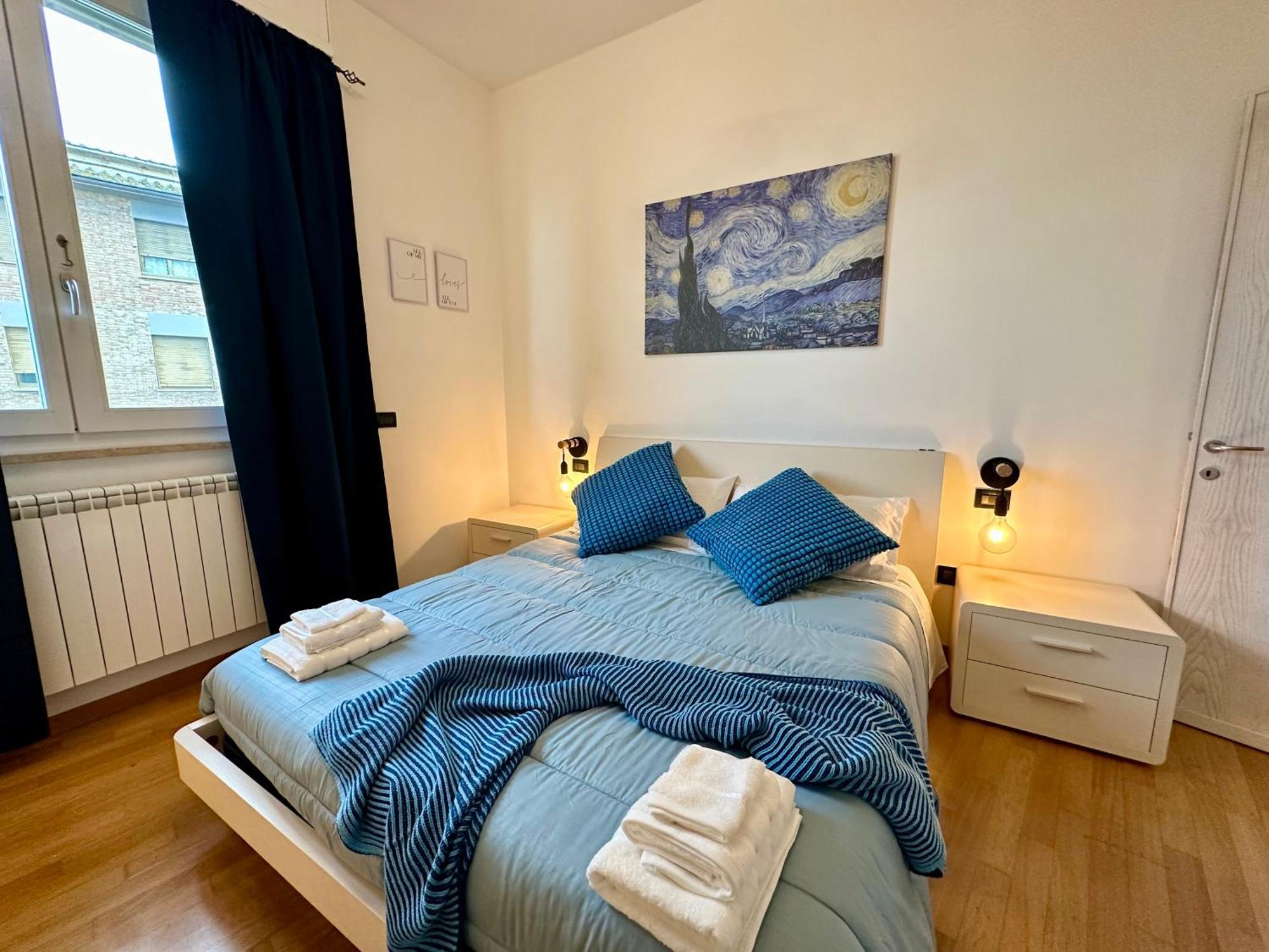 Apartament Parcheggio Privato, A 7 Minuti A Piazza Del Campo Siena Zewnętrze zdjęcie